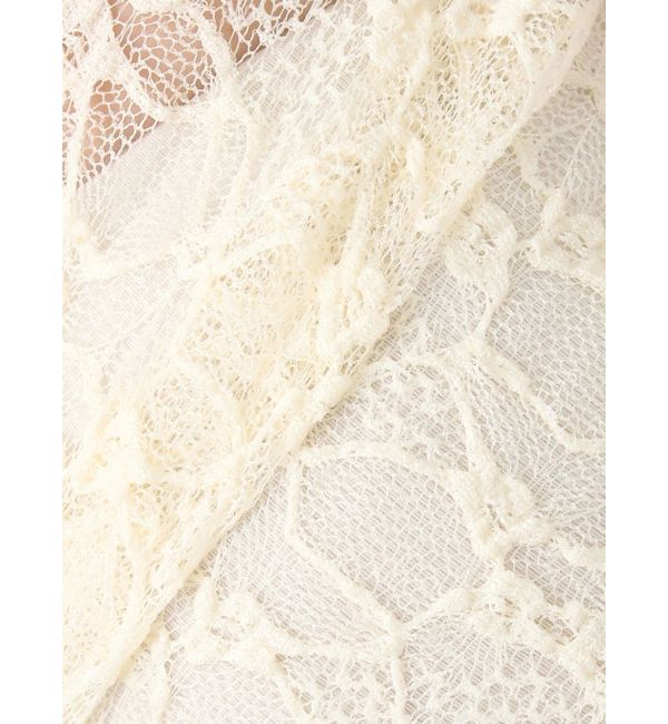 EVRIS「レースグランジデザイントップス」|Tシャツ・カットソー|