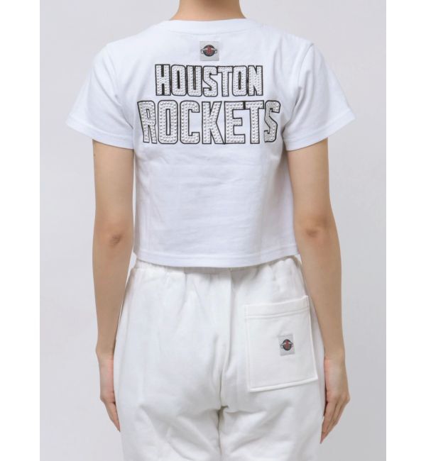 GYDA「NBA STONE ショートTシャツ」|Tシャツ・カットソー|オフホワイト