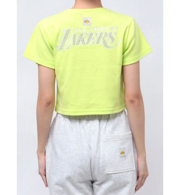 GYDA「NBA STONE ショートTシャツ」|Tシャツ・カットソー|