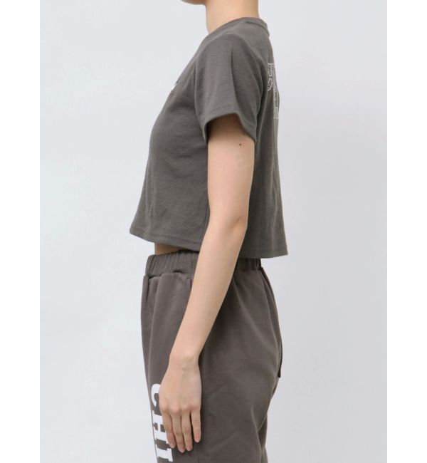 GYDA「NBA STONE ショートTシャツ」|Tシャツ・カットソー|