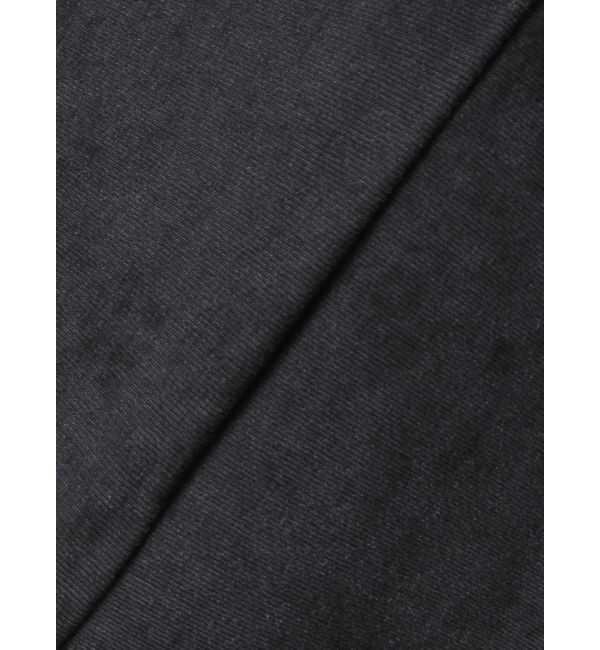 GYDA「OPEN リングトップス」|Tシャツ・カットソー|