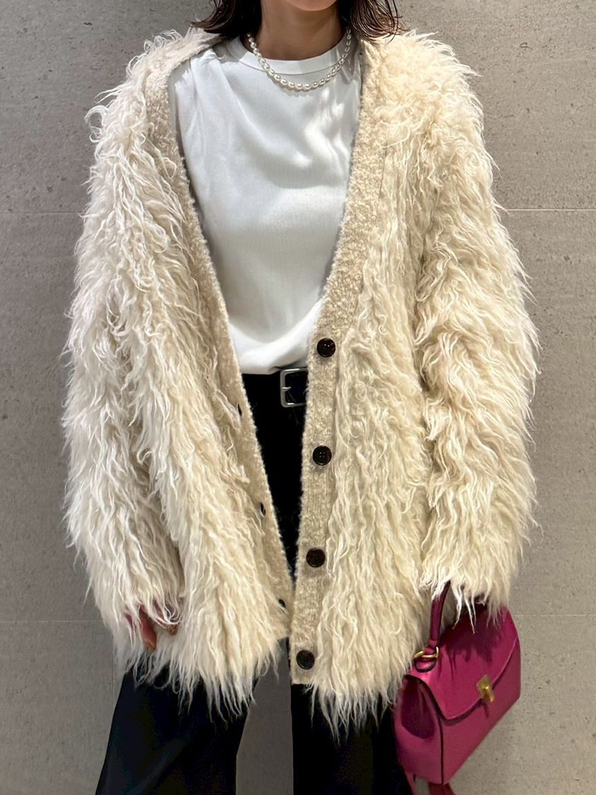 Mila Owen「フライスロンＴ」|Tシャツ・カットソー|