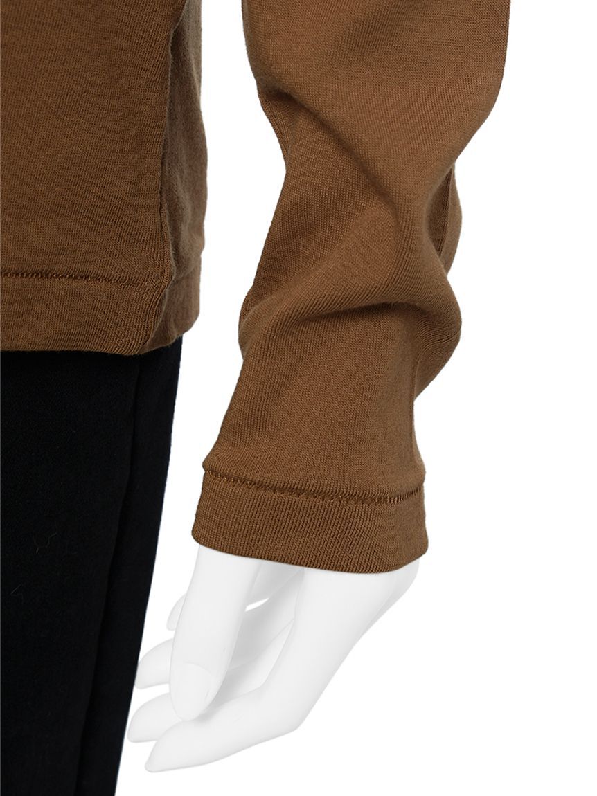 Mila Owen「フライスロンＴ」|Tシャツ・カットソー|