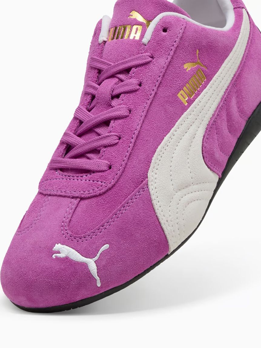 PUMA「【PUMA】SPEEDCAT OG」|スニーカー|