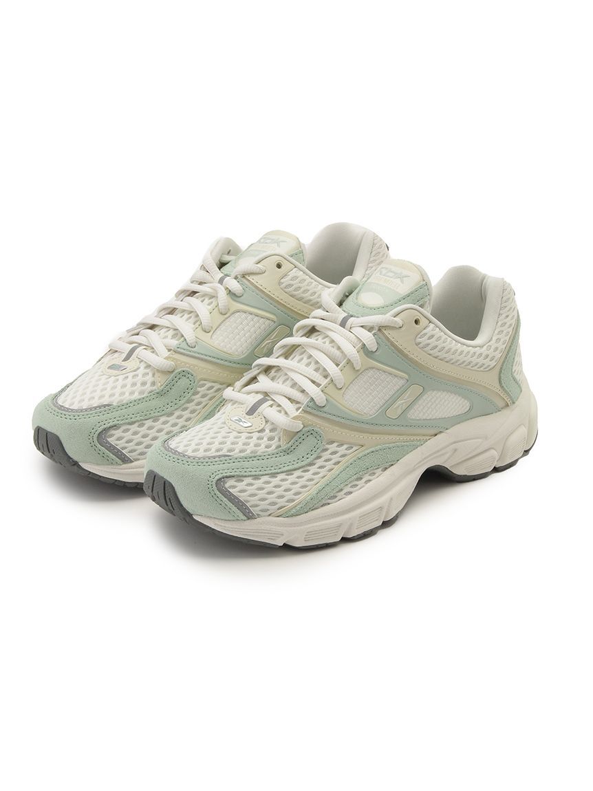Reebok「【Reebok for emmi】PREMIER TRINITY」|スニーカー|GRY