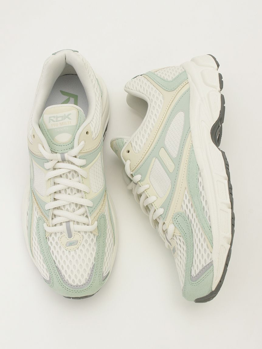 Reebok「【Reebok for emmi】PREMIER TRINITY」|スニーカー|