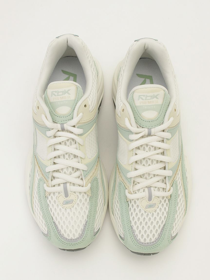Reebok「【Reebok for emmi】PREMIER TRINITY」|スニーカー|