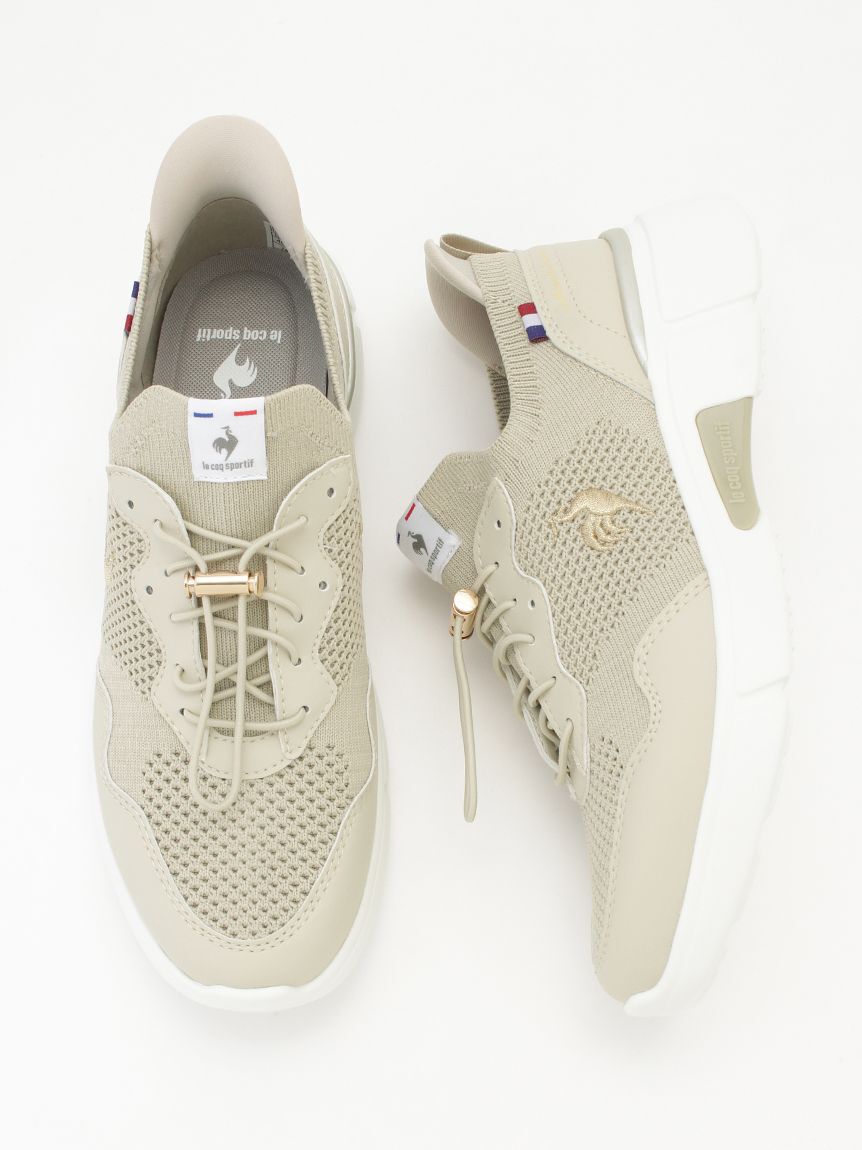 emmi「【DESCENTE】LCS ロワール」|スニーカー|