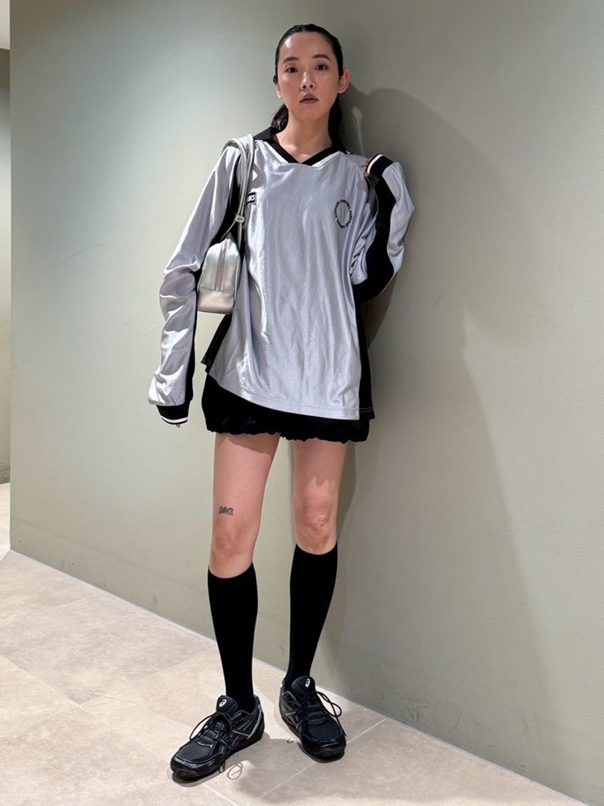  「【ASICS】HYPERSYNC」|スニーカー|