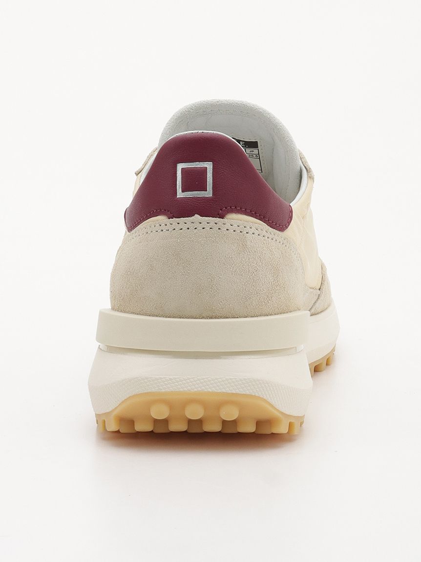 emmi「【D.A.T.E.】ATHLETA NYLON」|スニーカー|