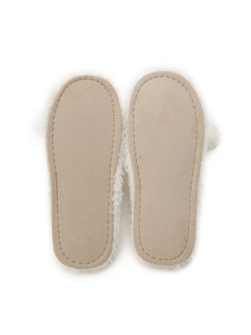 gelato pique「ドッグルームシューズ」|ルームシューズ|