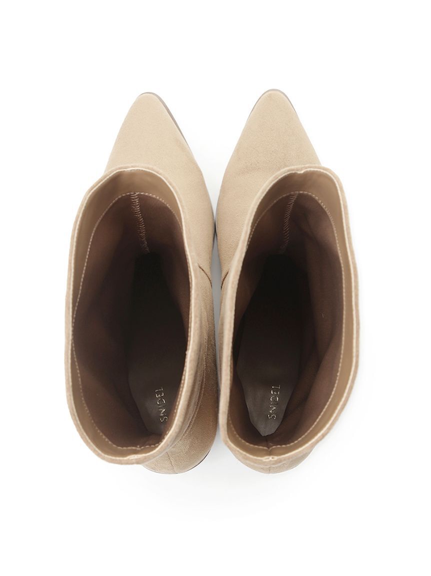 SNIDEL「ウエスタンブーツ」|ショートブーツ|