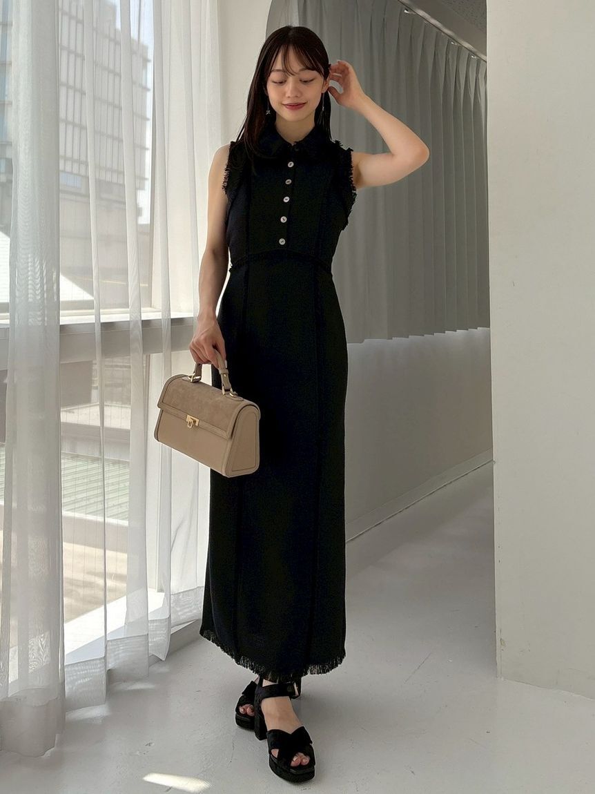 FRAY I.D「フラップミドルバッグ」|ショルダー・メッセンジャー|