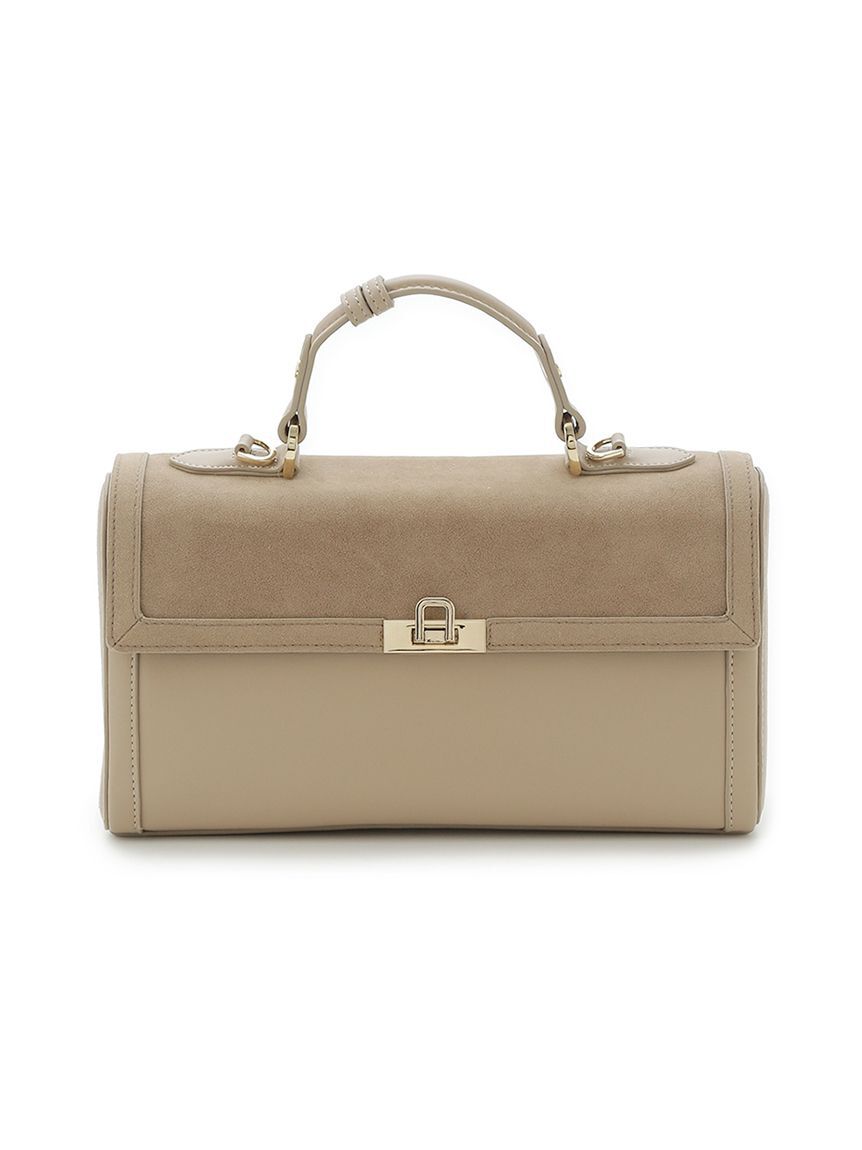 FRAY I.D「フラップミドルバッグ」|ショルダー・メッセンジャー|