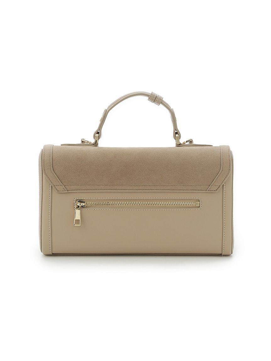 FRAY I.D「フラップミドルバッグ」|ショルダー・メッセンジャー|