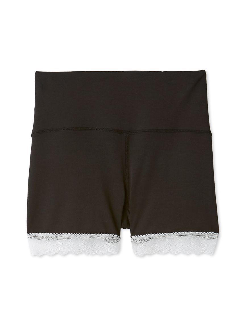 LILY BROWN Lingerie「【LILY BROWN Lingerie】メルティヒートショートパンツ（吸湿発熱機能付）」|その他|