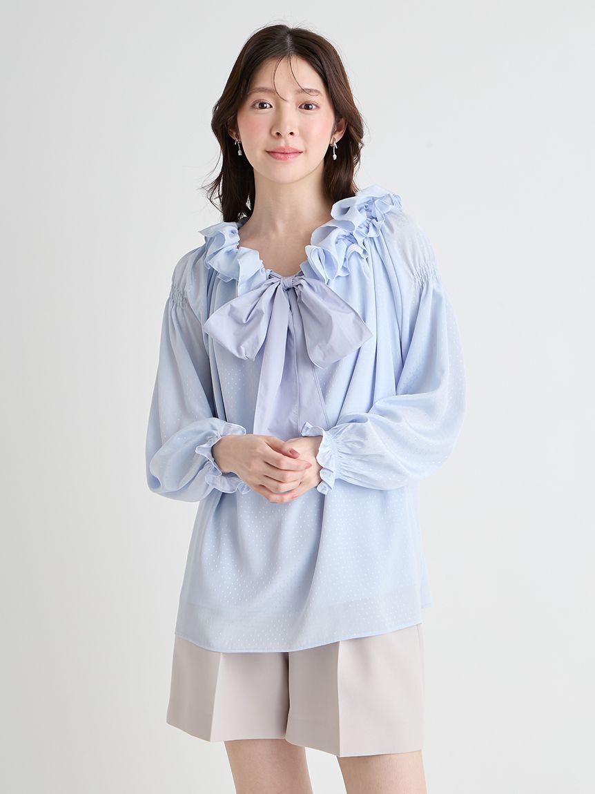 CELFORD「【洗える】ベルト付きショートパンツ」|その他|