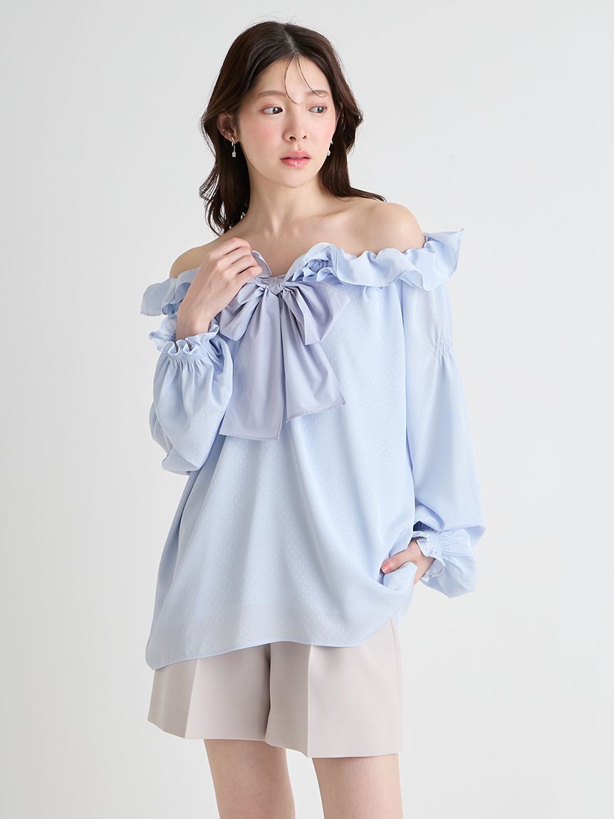 CELFORD「【洗える】ベルト付きショートパンツ」|その他|