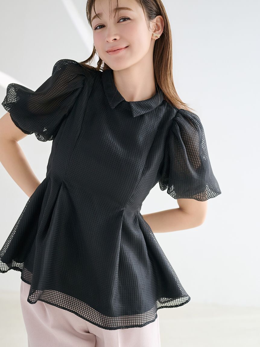 CELFORD「【洗える】ベルト付きショートパンツ」|その他|