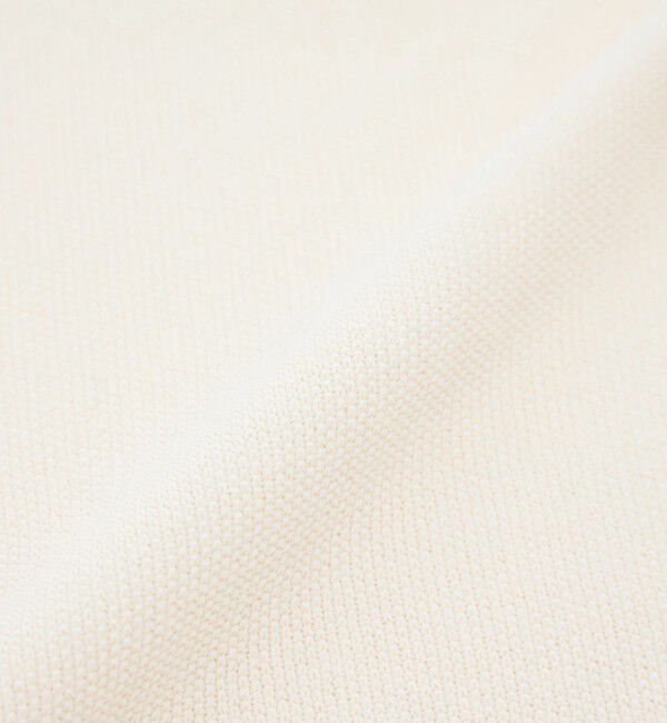 MACKINTOSH PHILOSOPHY「カノコニットポロ」|ニット・セーター|