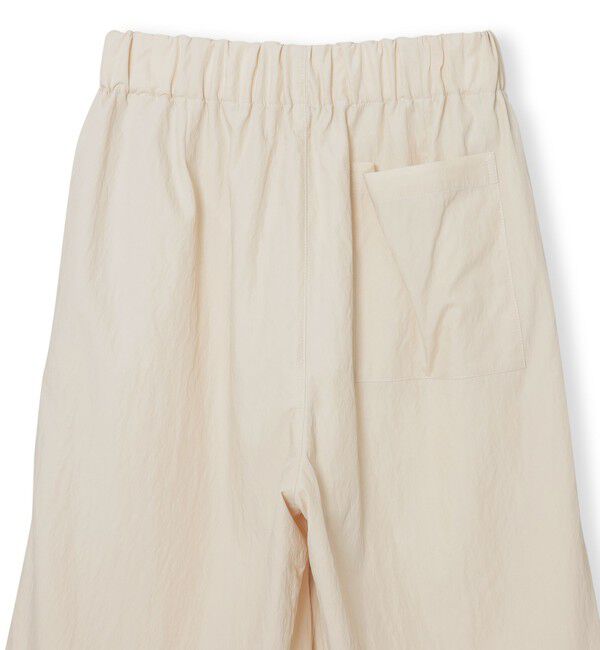 MACKINTOSH PHILOSOPHY「GREY LABEL ミリタリーイージーハーフパンツ」|その他|