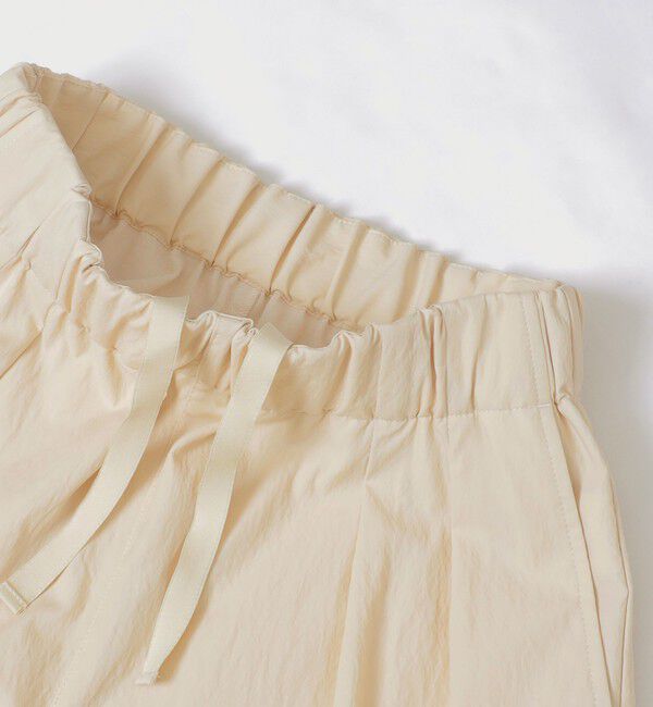 MACKINTOSH PHILOSOPHY「GREY LABEL ミリタリーイージーハーフパンツ」|その他|