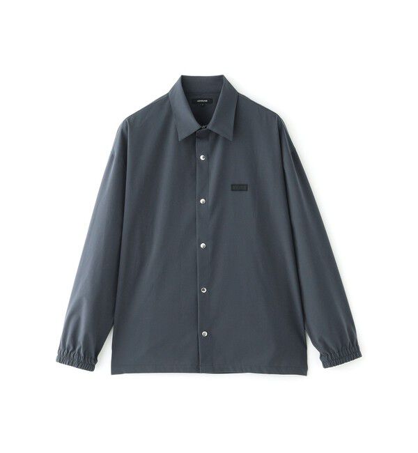  「LVLSアウトフィッターシャツ」|シャツ・ブラウス|
