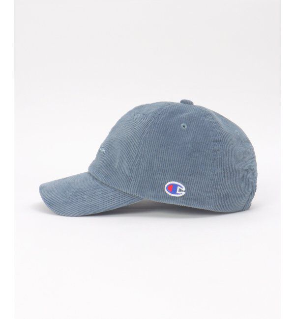 ikka「Champion チャンピオン コールテンキャップ」|その他|