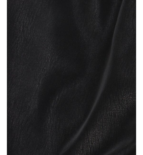 ikka「PUバルーンバッグ」|その他|