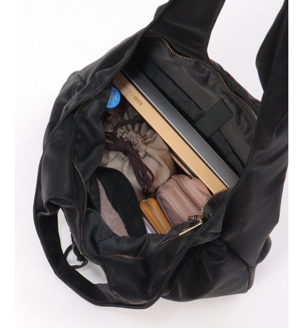 ikka「PUバルーンバッグ」|その他|