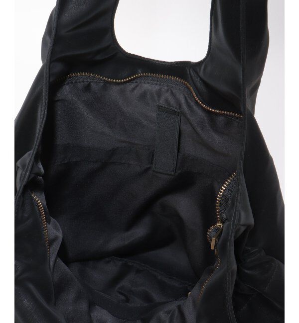 ikka「PUバルーンバッグ」|その他|