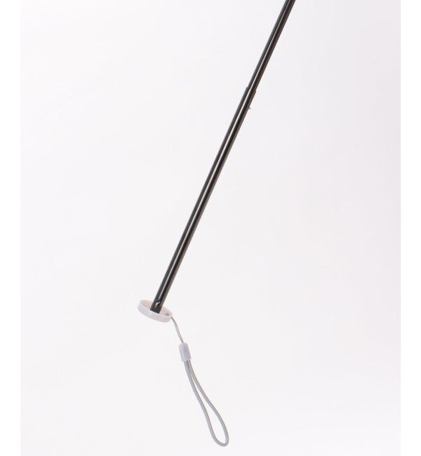 Lbc with Life「オーガンジーテープ折りたたみ傘 遮光」|傘|