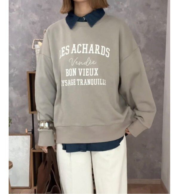 Lbc with Life「ライトオンスデニムシャツ」|シャツ・ブラウス|