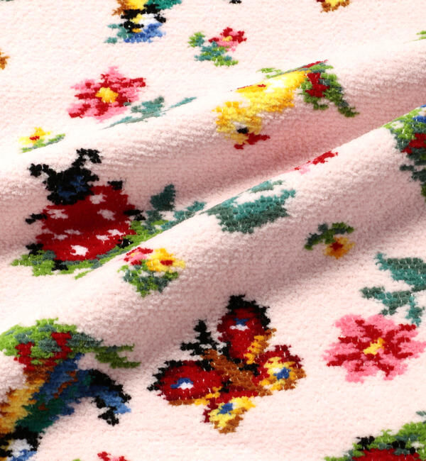 FEILER「ハイジ ハンドタオル」|タオル|