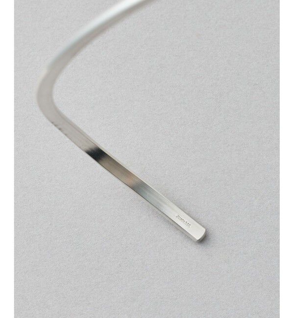 Jouete「[コネクト] チョーカー」|ネックレス|