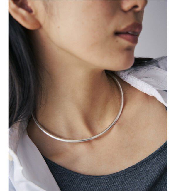 Jouete「[コネクト] チョーカー」|ネックレス|