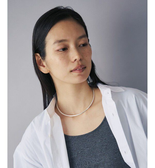 Jouete「[コネクト] チョーカー」|ネックレス|