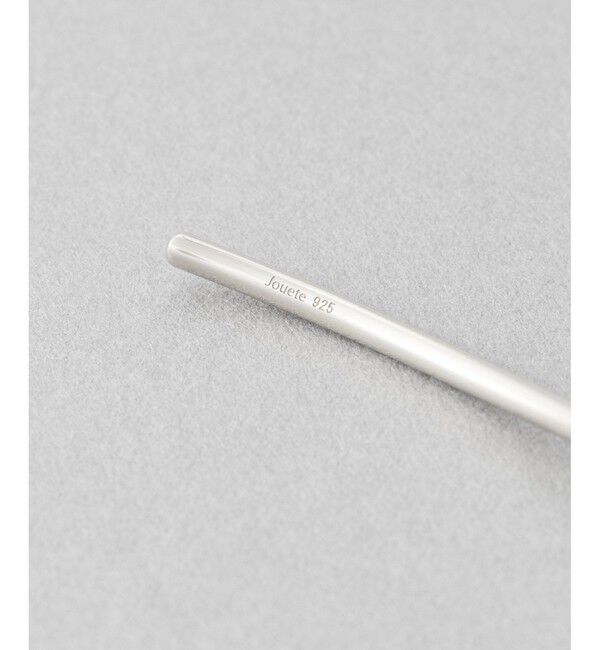 Jouete「[コネクト] チョーカー チェーン」|ネックレス|