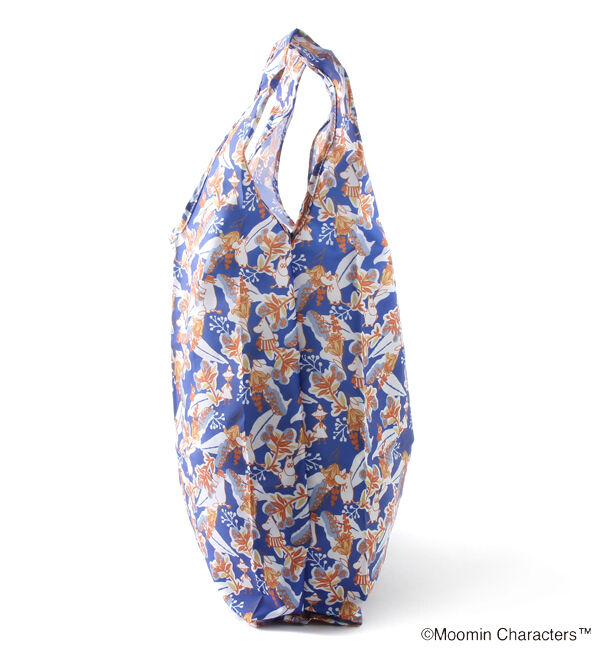  「BOTANICALS  ショッピングバッグS」|エコバッグ|