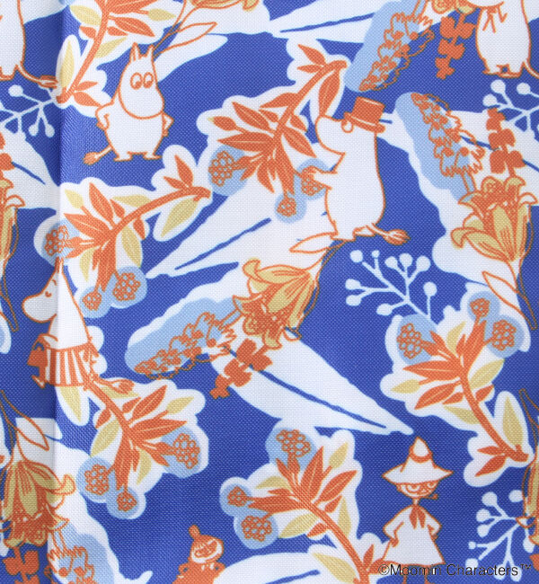  「BOTANICALS  ショッピングバッグS」|エコバッグ|