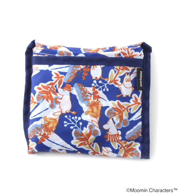  「BOTANICALS  ショッピングバッグS」|エコバッグ|