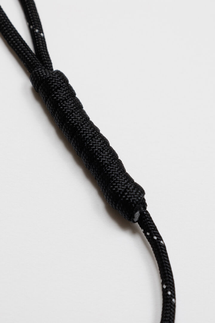  「FEDELE コードミックスストラップ」|ストラップ|