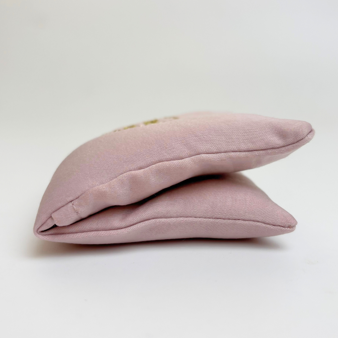  「FEDELE ミニフラッフィーポーチ」|ポーチ|