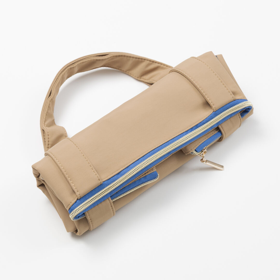  「THETHREECATS保冷BAG」|トートバッグ|