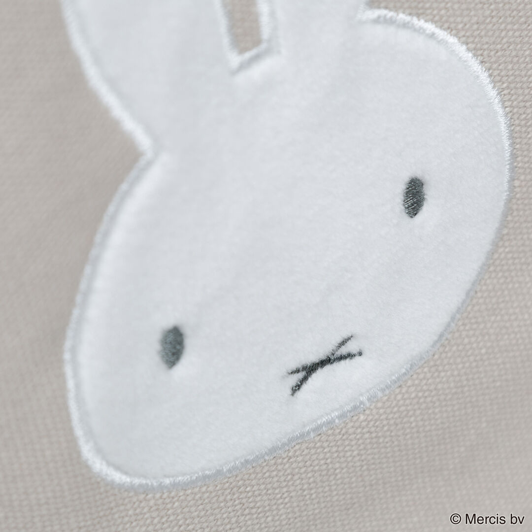  「MIFFY BOA トートバッグ」|トートバッグ|