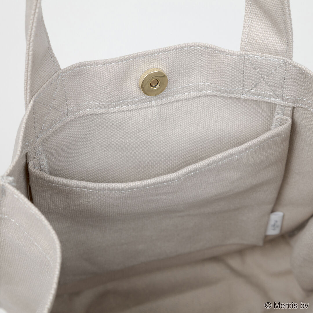  「MIFFY BOA トートバッグ」|トートバッグ|