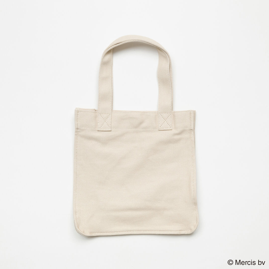  「MIFFY BOA トートバッグ」|トートバッグ|