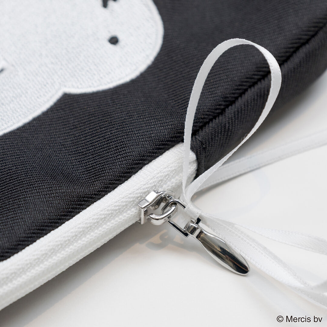  「MIFFY Chidori＆Monotone コイン＆パスケース」|コインケース|