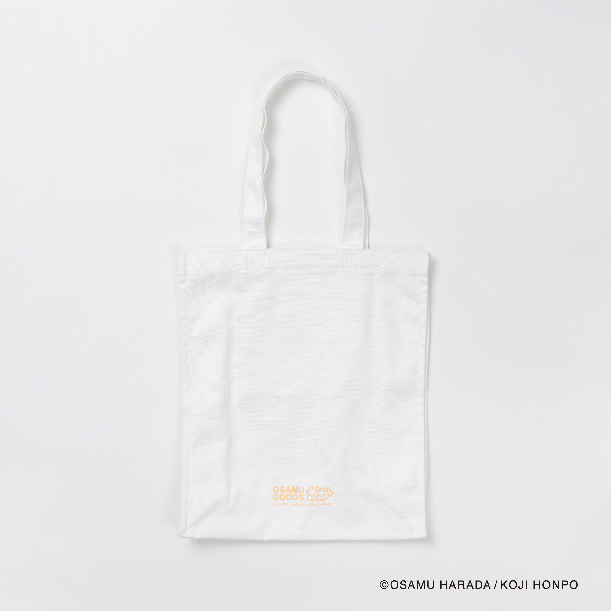  「OSAMU GOODS ネオントート」|トートバッグ|