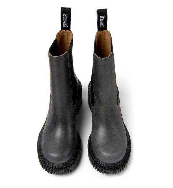 CAMPER「[カンペール] PIX LONDON / アンクルブーツ」|ロングブーツ|